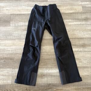 The North Face Women’s Dryzzle FUTURELIGHT Full-Zip Waterproof Pants Size Small